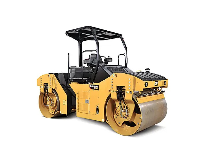 compactor