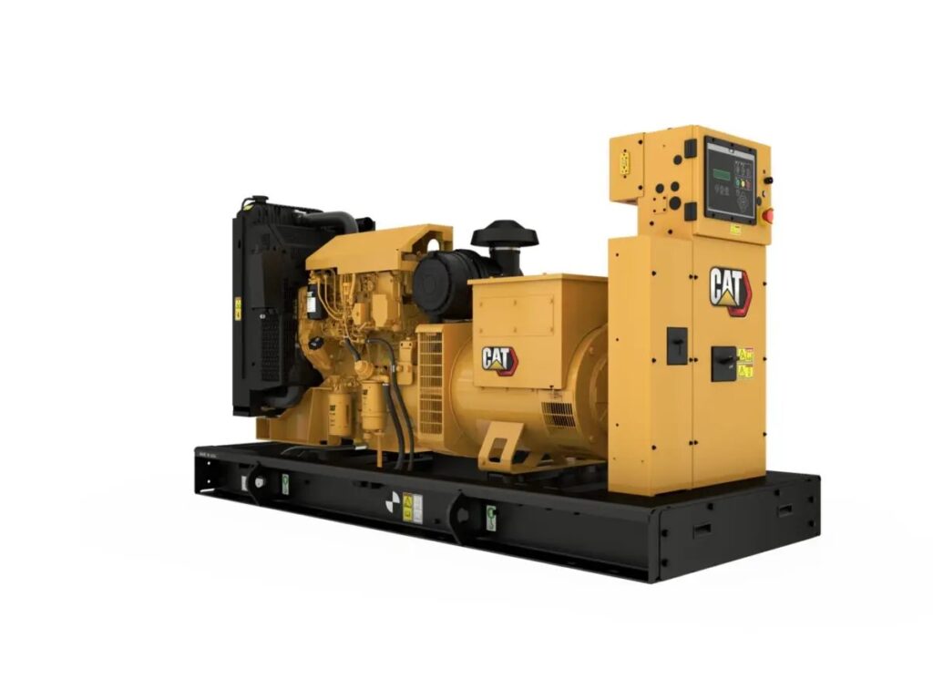 diesel generator