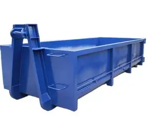 dumpster