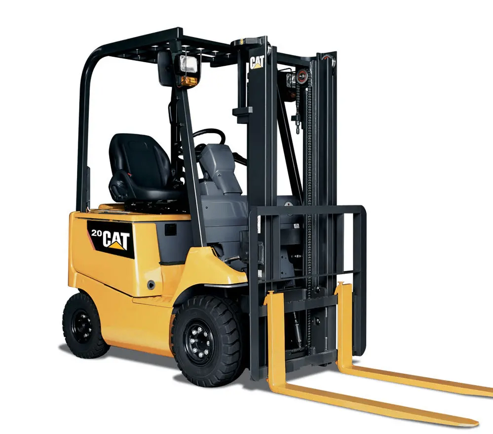 forklift