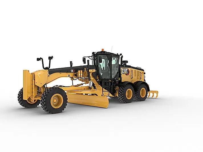 grader