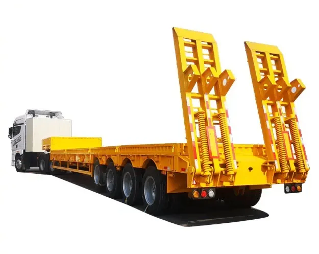 lowbed