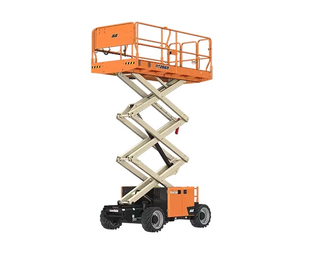 scissor lift