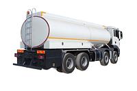 water tanker
